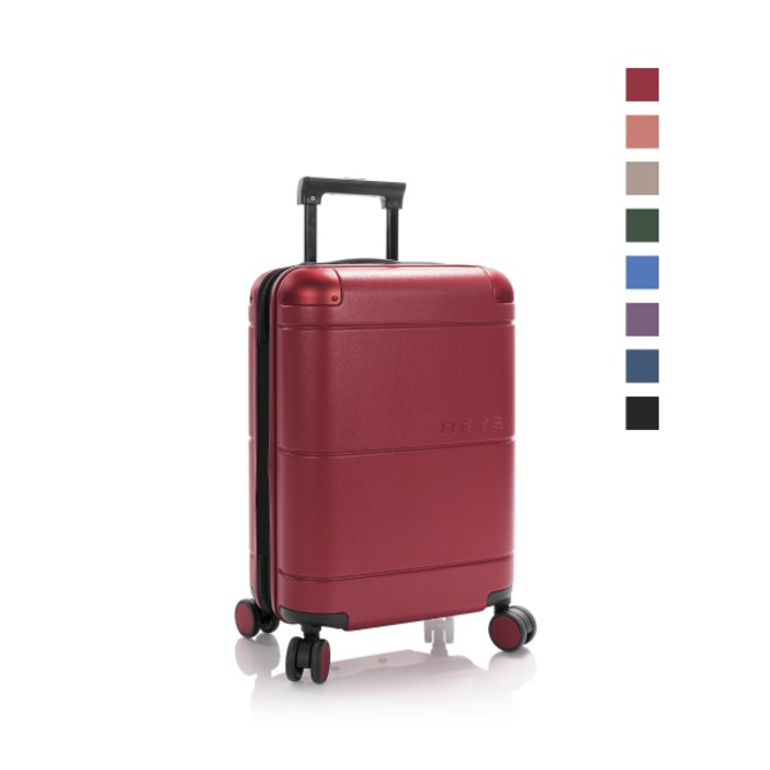 헤이즈 젠 기내용 49cm 확장형 캐리어