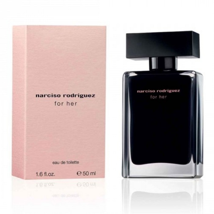 나르시소 로드리게즈 포 허 EDT 50ml