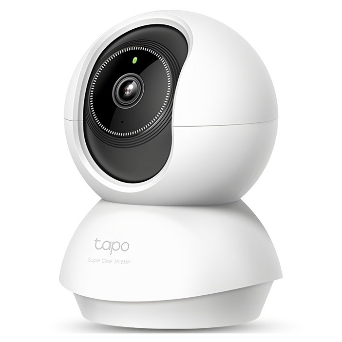 타포 5MP 회전형 홈 카메라 실내용, Tapo C230, 1개