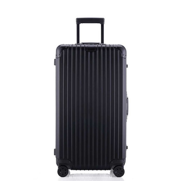 RIMOWA 여행가방 커버 보호 덮개 고탄력 투명 케이스