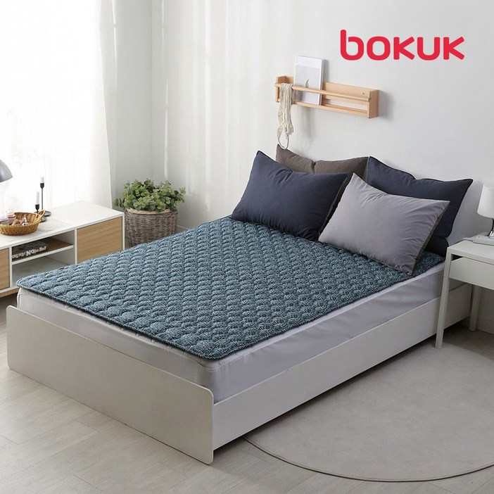 보국전자 에어셀 전기요 코너 앤 코너 BKB-0503D