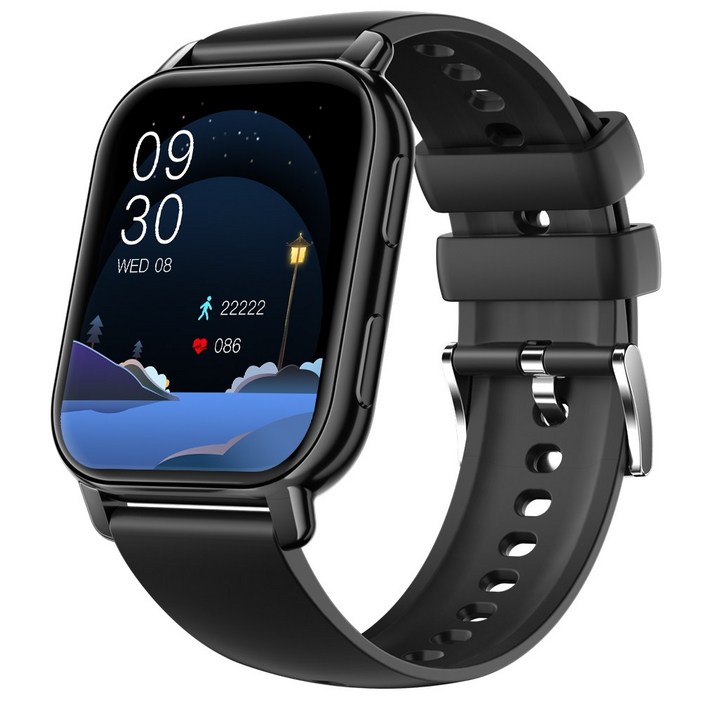 통화가능 웨어러블 블루투스  스마트 워치 P5S 1.85인치