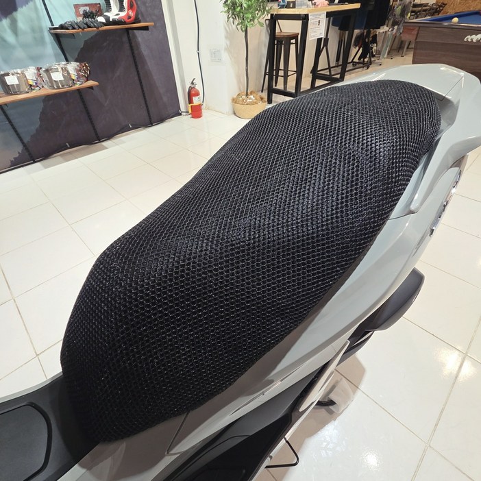 고급형 쿨시트 PCX125 NMAX UHR125 코나츠 고급형 쿨시트 PCX125 NMAX UHR125 코나츠