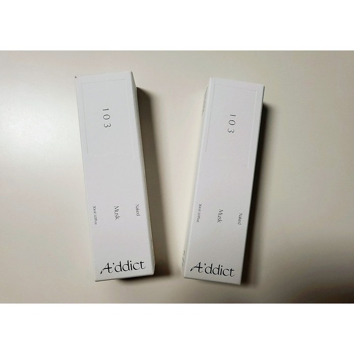 에이딕트 솔리드퍼퓸