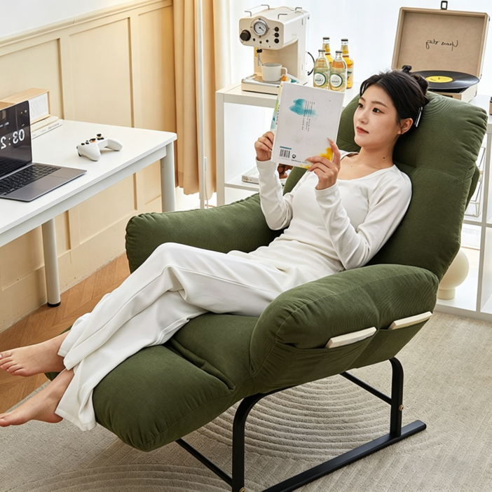 FONOW  1인용리클라이너  사랑받는 무중력 1인 소파