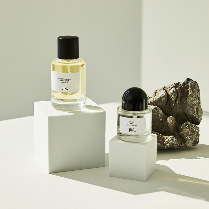 우드세이지 앤 씨솔트 오드퍼퓸 30ml 베이직 니치향수 비아퍼퓸