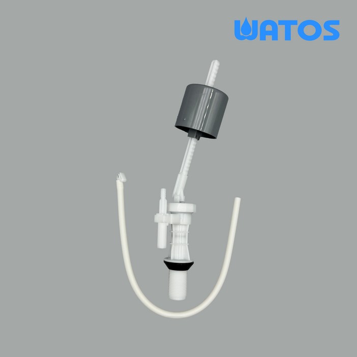 와토스코리아정품 WP20 무소음필밸브 변기부속