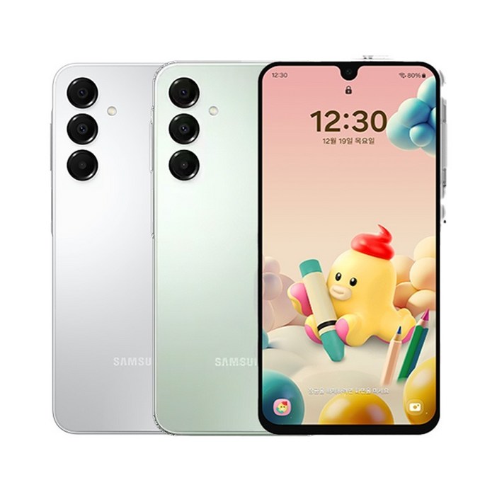 삼성전자 무너폰 A16 키즈폰 초등학생폰  새제품