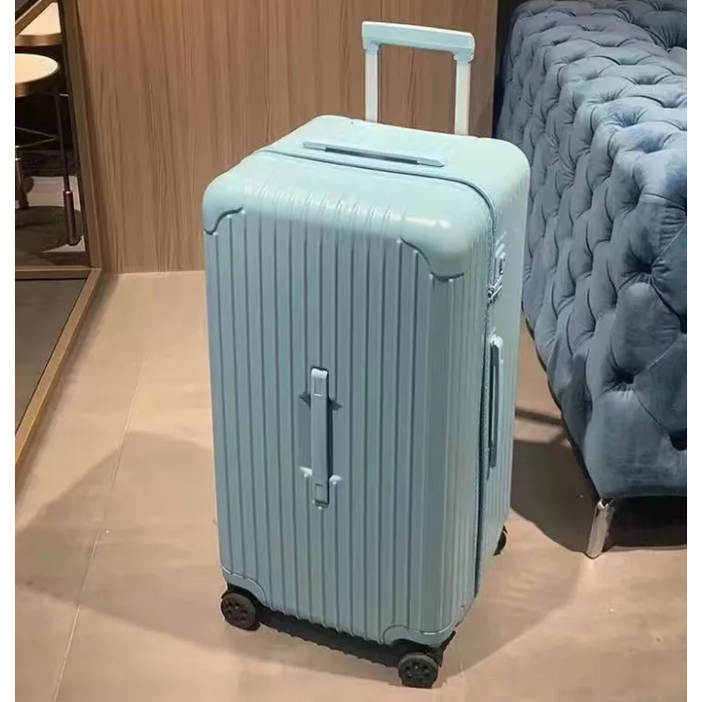 여행용 캐리어 폴리카보네이트 대용량 튼튼한 트렁크 기내용 캐리어
