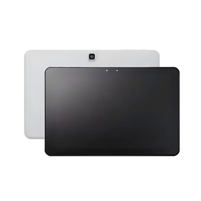 삼성전자 갤럭시탭 10.1 어드밴스2 WiFi 32G SMT583 WIFI 화이트 태블릿PC 구성품  태블릿  충전기  케이블  지문방지필름  젤리케이스 시큐모바일