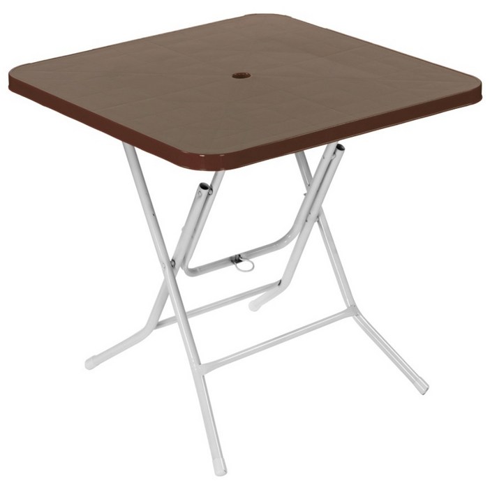 플라스틱테이블 사각테이블 야외테이블 편의점 포장마차 간이 접이식