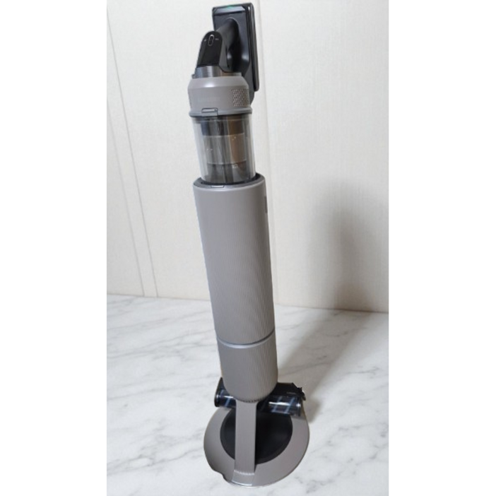 삼성전자 BESPOKE 제트 AI Lite 무선 청소기 280W 고객직접설치