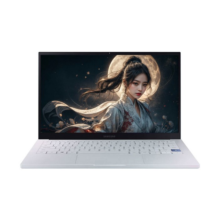 삼성전자 갤럭시북 NT951XCJ i7 10세대/32G/NVMe 1TB/윈11 15.6인치 고사양 사무용 인강용 노트북