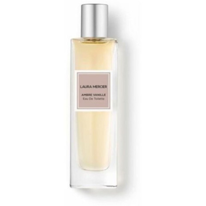 로라 메르시에 앙브르 바닐라 오 드 뚜왈렛 50ml 로라 메르시에 앙브르 바닐라 오 드 뚜왈렛 50ml