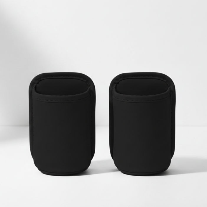 카디테일 차량용 텀블러 보관함 2p