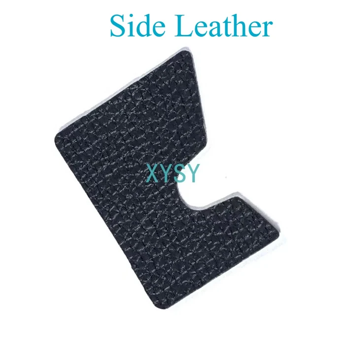 Olympus E M5 Mark II  바디 핸드 그립 고무 측면 가죽 스킨 접착 테이프 카메라 수리 부품 포함