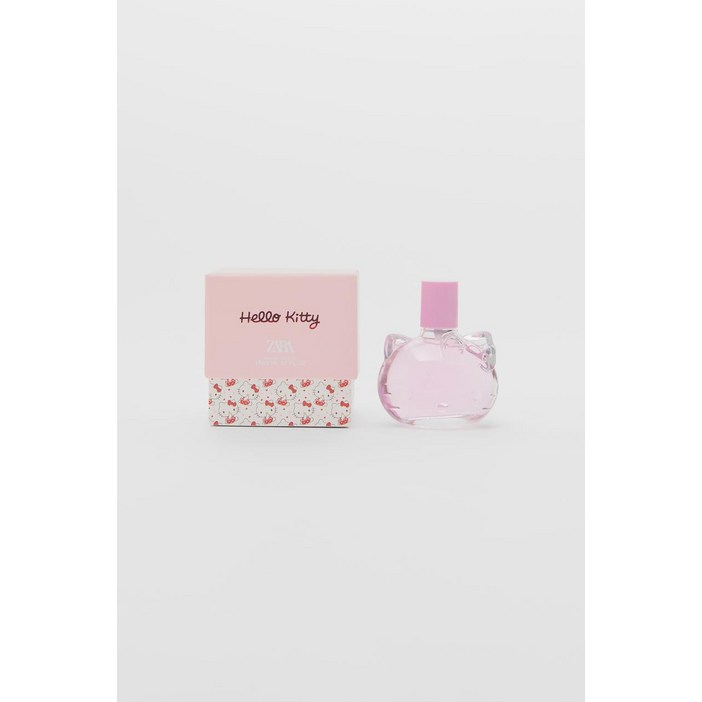 국내배송자라 ZARA HELLO KITTY© 50ML 여성 향수 491955