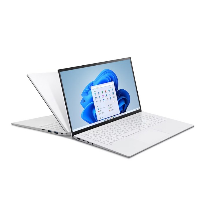 LG 그램 15Z95N 인텔i5-1135G7 8GB SSD256GB 15.6 FHD 윈도우11 중고노트북