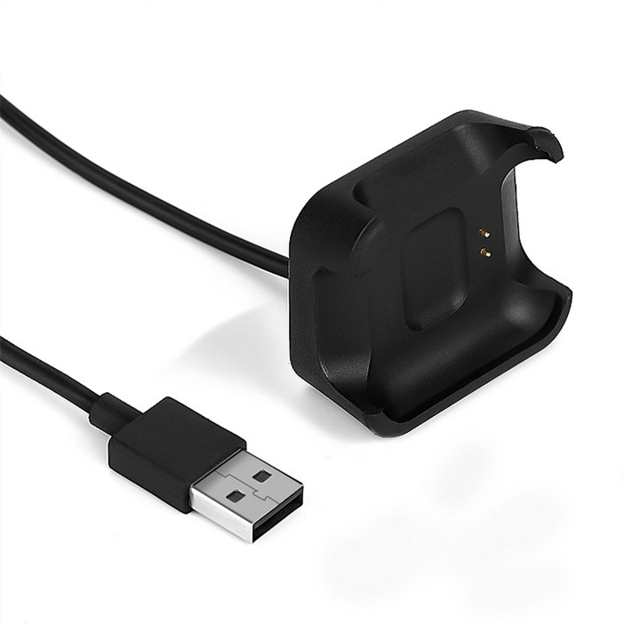 샤오미 미워치라이트 전용 충전기 USB 충전 1M 케이블, 100CM, 1개