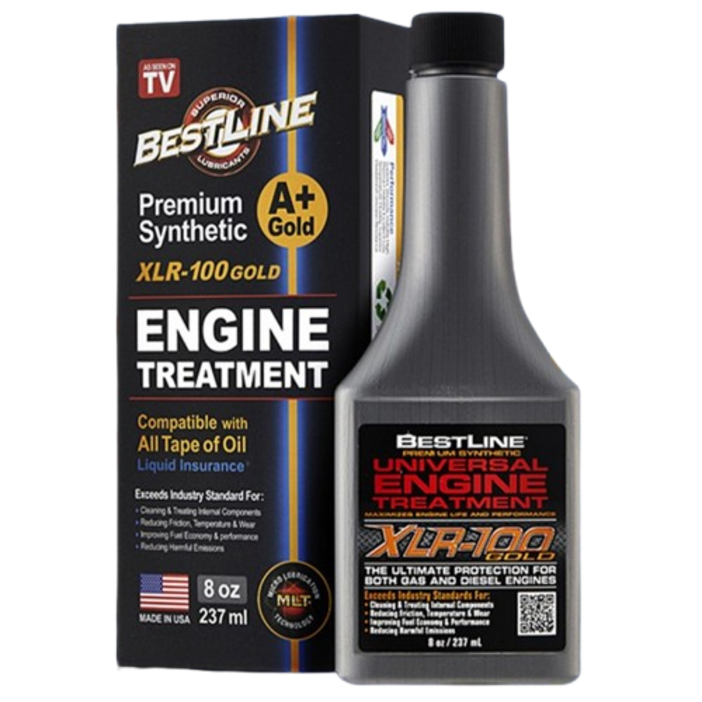 베스트라인 엔진코팅제 단품 엔진 코팅 수명연장 장기간유지