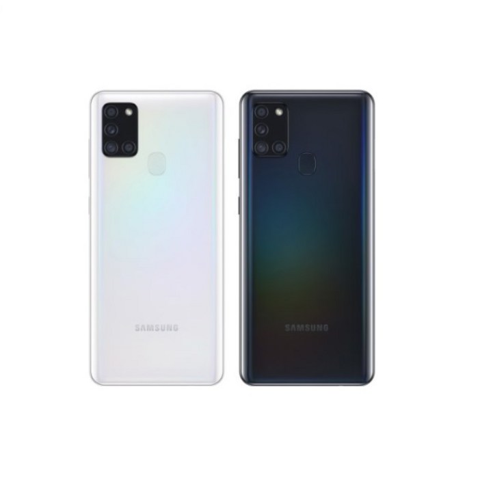 삼성 갤럭시a21s 공기계 중고 갤럭시보급형 3사공용 중고폰 유심옮기면개통 A217, 레드_AA급