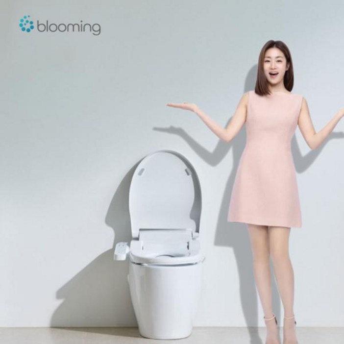 블루밍방수비데 블루밍비데 방수플러스 JG2000T