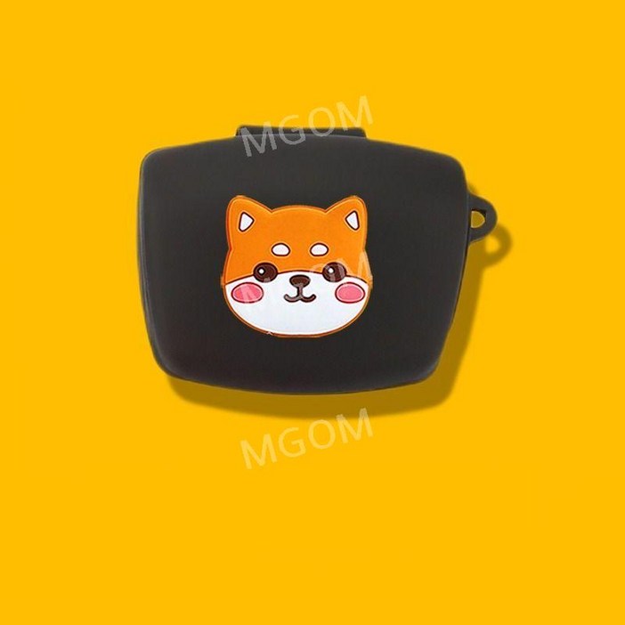 ATHTWX9 케이스 보호 실리콘 커버 블루투스 무선 이어폰 파우치 충격 보호