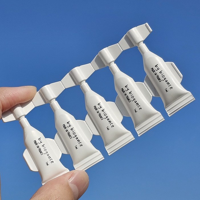 고양이 바르는 외부기생충 예방 모기 진드기 퇴치제 5개월분, 5개, 1ml