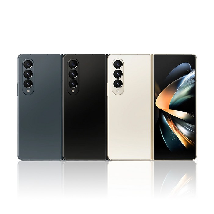 자급제삼성 갤럭시 Z폴드4 512GB SMF936 정품 미개통 미개봉