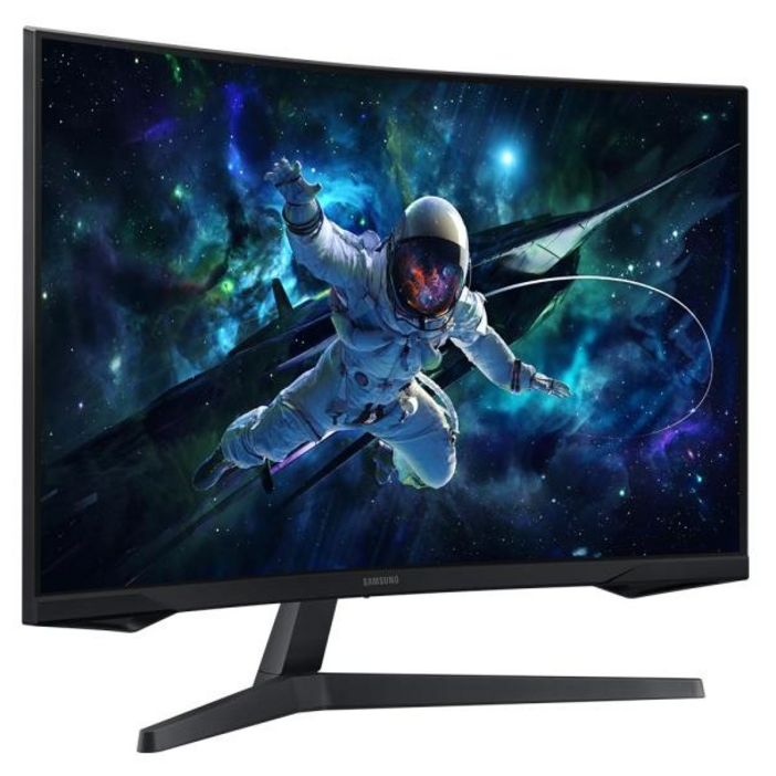 삼성 오디세이 G5 S32CG550, 삼성 오디세이 G5, 80cm