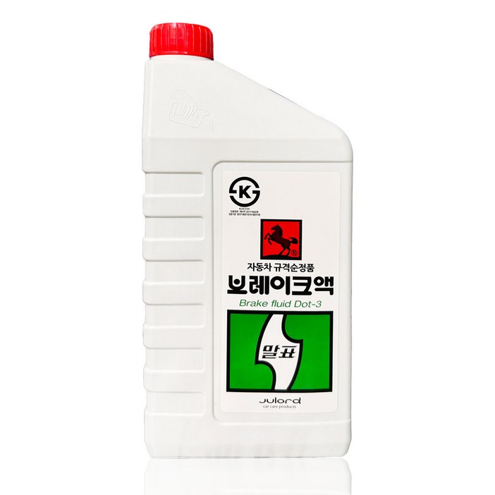 상용차 DOT3 브레이크오일 브레이크액 0.8L 상용차 DOT3 브레이크오일 브레이크액 0.8L