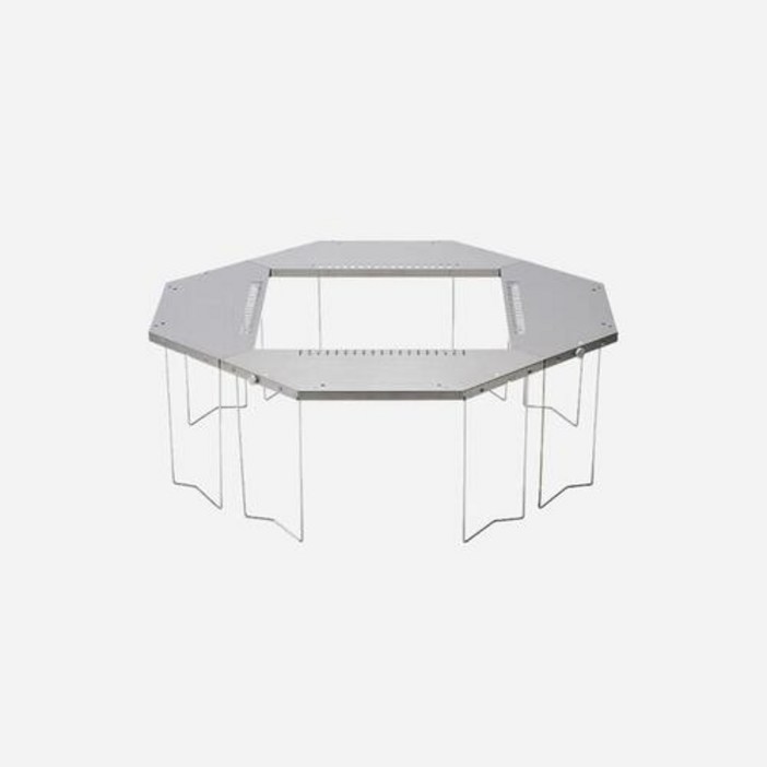 스노우피크 지카로테이블 ST 050