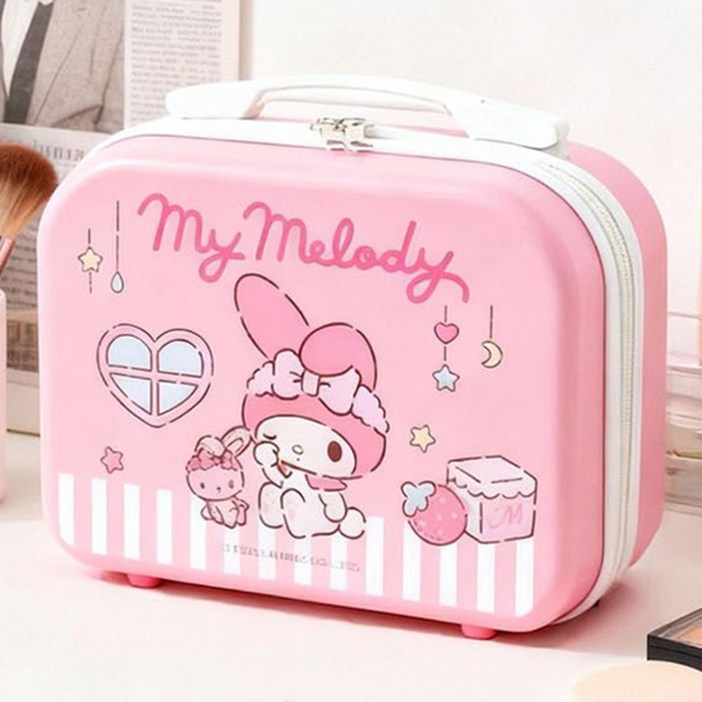 산리오 러블리 레디백 마이멜로디