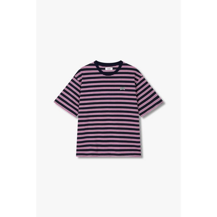스튜디오 톰보이 스트라이프 반팔 티셔츠 91753220 944656