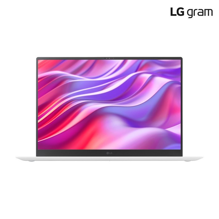 LG전자 그램 17인치 인텔 i5 13세대 윈도우11 홈 16GB 256GB, 화이트, 17ZD90RU-GX56K, 코어i5, 1TB, 16GB, WIN11 Home