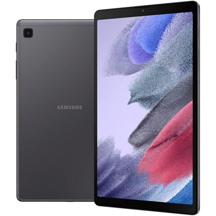 삼성 갤럭시 탭 a7 라이트(2021 32GB 3GB 램) 8.734 (wifi + 셀룰러) 5100mah 배터리 android 11 4g lte 태블릿 gsm 잠금 해제됨 국제