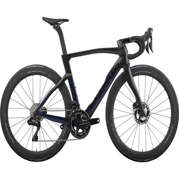 피나렐로 도그마 F Dura Ace 미드나잇 블루 Di2 2x12 DB 54cm