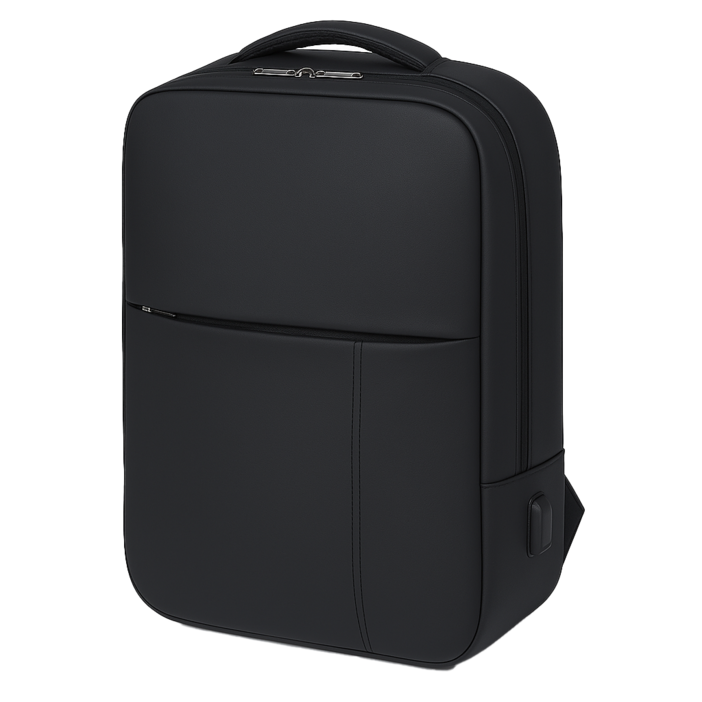 사우스웨스트 초경량 직장인 17인치 노트북 백팩 가벼운 남편 가방 슬림 비즈니스