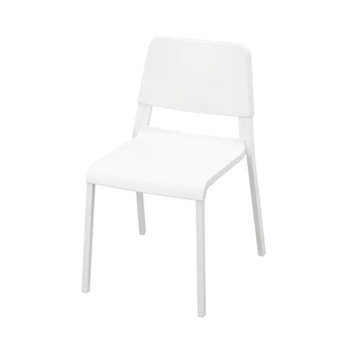 이케아 의자 등받이 식탁 화장대 테오도레스