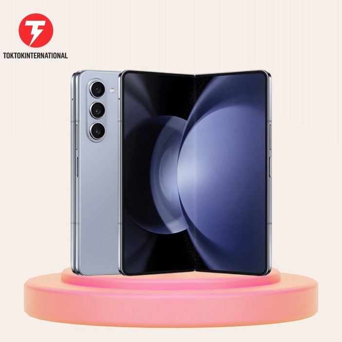 갤럭시Z폴드5 SMF946 공기계 용량 선택 가능 특S급 전시몰