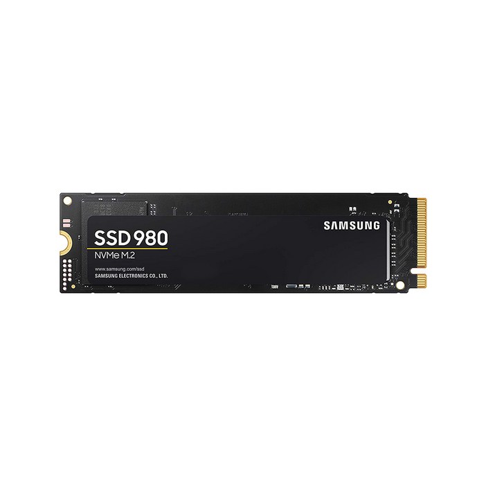 삼성전자 980 M.2 NVMe 1TB