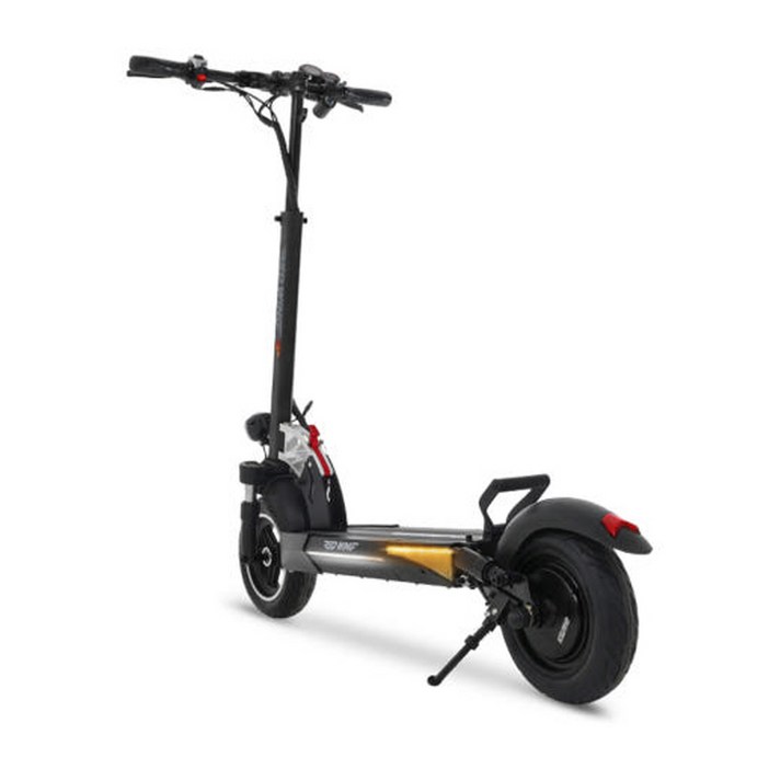 AU테크 레드윙 GT 전후방서스펜션 전동보드 접이식 성인용 36V 10인치 10Ah