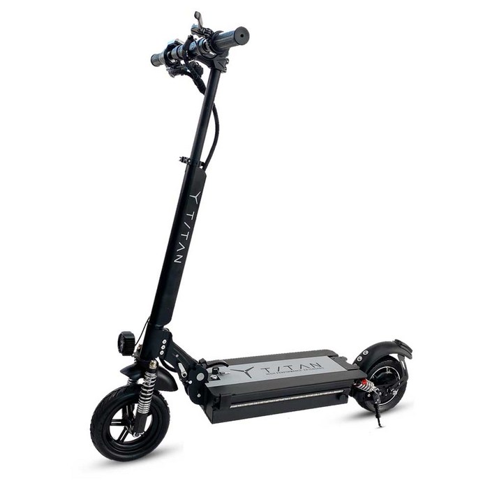 에코드라이브 전동킥보드 타이탄 TOP 미니 48v 21Ah 최대출력 1000w 분리형 배터리