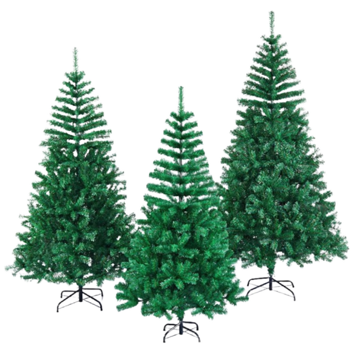 루시앤유 크리스마스 고급 무장식 트리