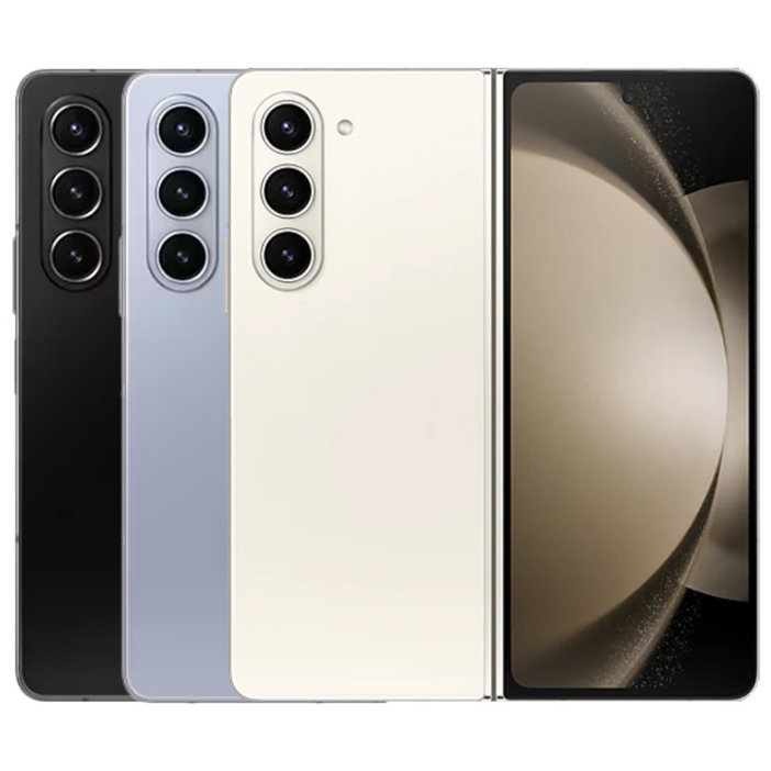 갤럭시Z폴드5 SMF946 공기계 용량 선택 가능 특S급 전시몰