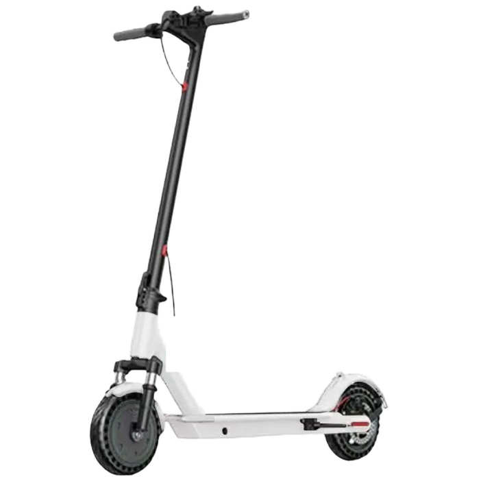 라이더블 13kg 가볍고 작은 성인용 전동킥보드 강력한 48V 350W 가성비좋은 접이식 전기스쿠터 이동수단 리튬배터리