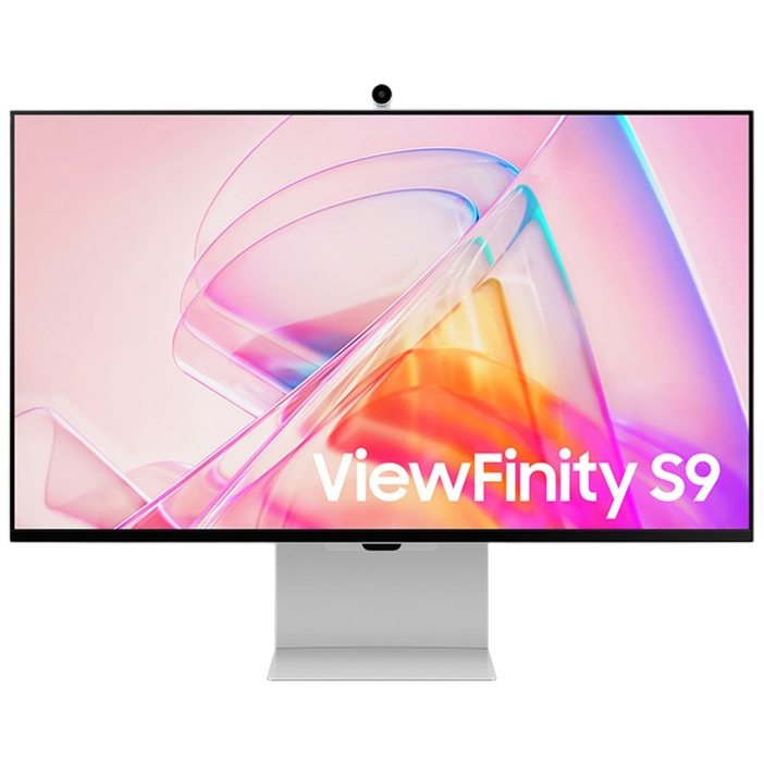 삼성 뷰피니티 고해상도 모니터 68cm 86cm, 뷰피니티 S9 S27C900, 68cm