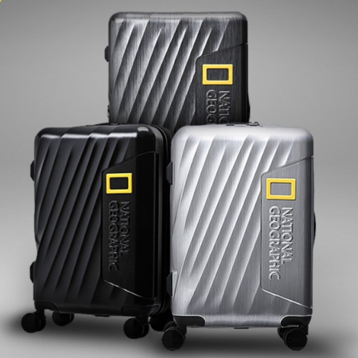 내셔널지오그래픽 NG N6901Z 신상품 20인치 캐리어 여행 용 가방