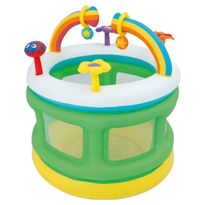 BW 52221 베이비 모빌 짐볼풀장볼풀장유아장난감, 단품, 1개