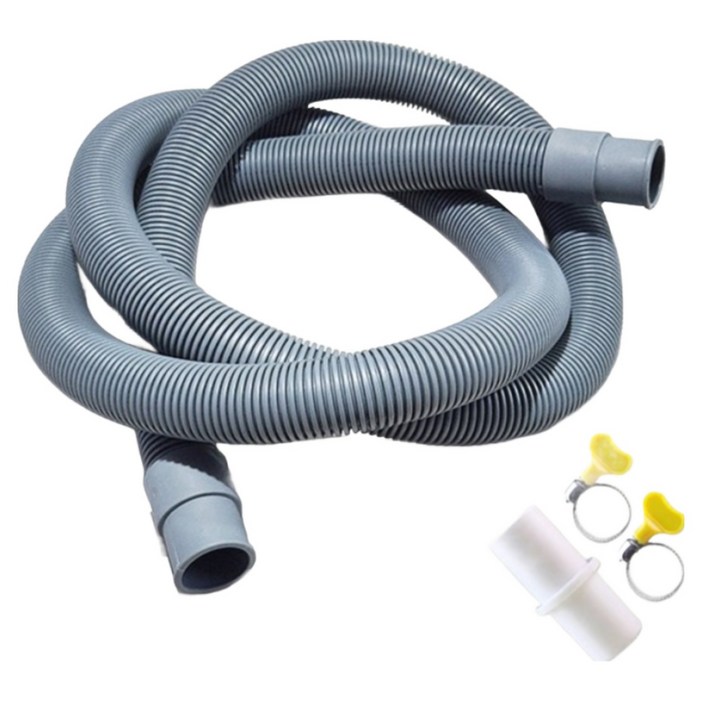 드럼세탁기용 배수호스 삼성LG대우